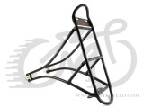 Багажник Al TW CD-202 24-28" черн.